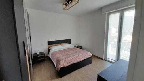 Costa Volpino Apartment | Casa Vacanza Aurora