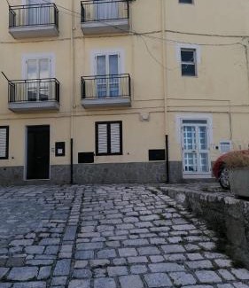 Rotondella Apartment | Casa vacanza “Belvedere sullo Ionio “