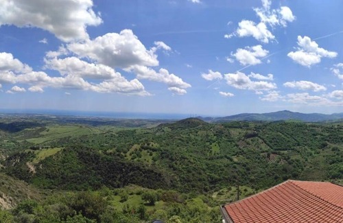 Rotondella Apartment | Casa vacanza “Belvedere sullo Ionio “
