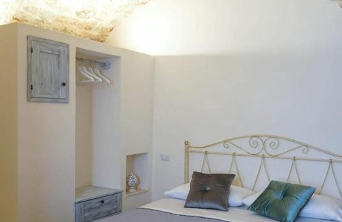 Old Town Cisternino House | Casa Vacanza Bizantina