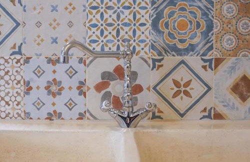 Old Town Cisternino House | Casa Vacanza Bizantina