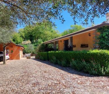 Sorgono House | Casa vacanza centro Sardegna