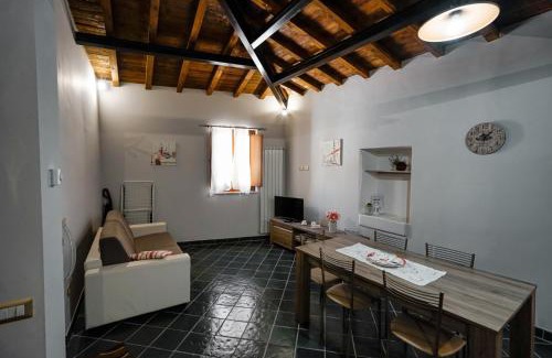 Fornelli House | casa vacanza centro storico fornelli