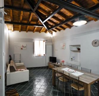 Fornelli House | casa vacanza centro storico fornelli