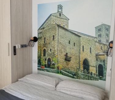 Anagni House | Casa vacanza Città dei Papi Anagni