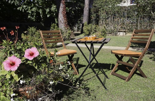 Tirrenia Villa | Casa Vacanza "Comfort Zone" Tirrenia