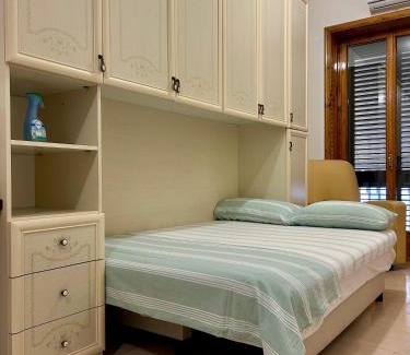 Laterza Apartment | casa vacanza con balcone