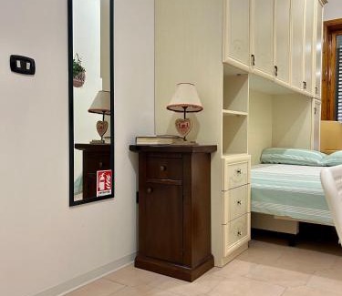 Laterza Apartment | casa vacanza con balcone
