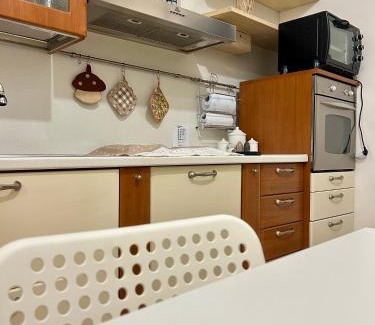 Laterza Apartment | casa vacanza con balcone