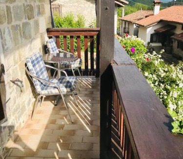 Stregna House | Casa vacanza da Berto