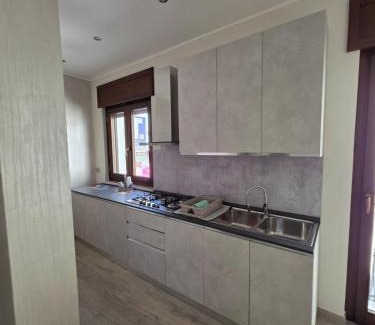 San Rufo House | Casa Vacanza da Patty