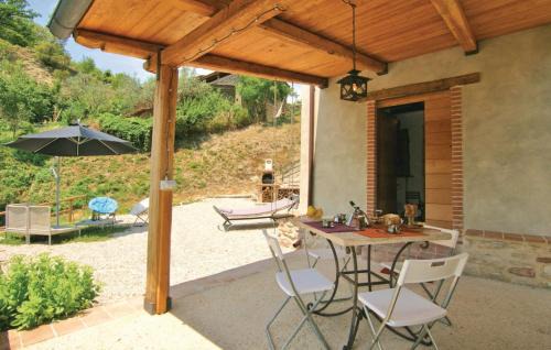 Finocchieto House | Casa Vacanza da ReBi