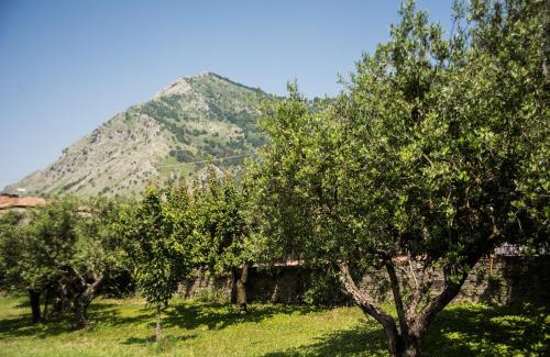 Cirignano House | Casa Vacanza Dal Cavaliere