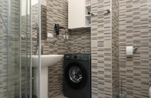 Moscufo Apartment | Casa Vacanza Dante Alighieri, B