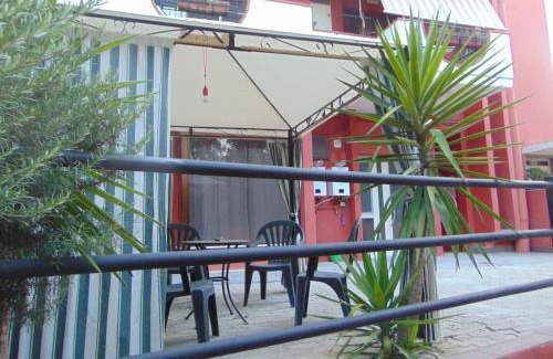 Moscufo Apartment | Casa Vacanza Dante Alighieri, B