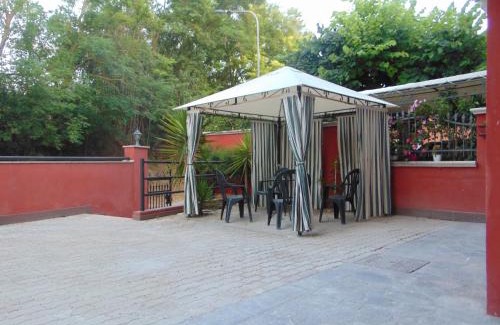Moscufo Apartment | Casa Vacanza Dante Alighieri, B
