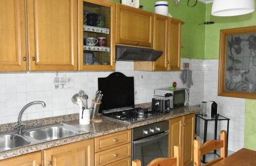 Averara Apartment | casa vacanza DolceVita