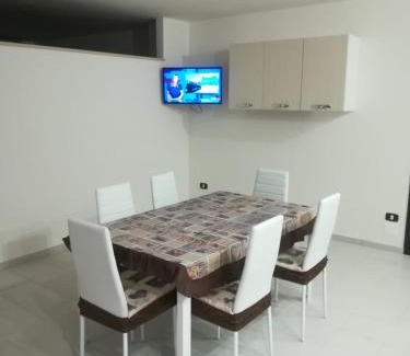 Marina di Ascea Apartment | Casa Vacanza Don Carmelo