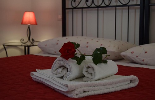 Spinea Bed & Breakfast | Casa Vacanza e per lavoro Tessyhouse