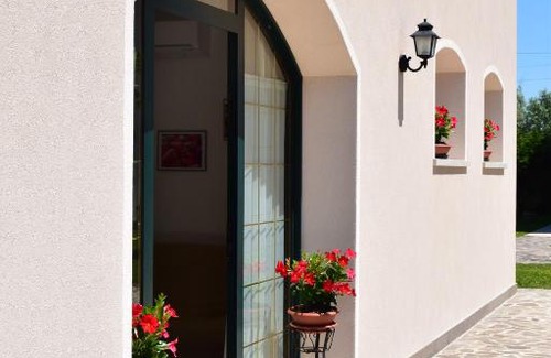 Spinea Bed & Breakfast | Casa Vacanza e per lavoro Tessyhouse