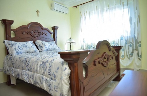 Santo Domingo Bed & Breakfast | Casa Vacanza El Sueño Tropical