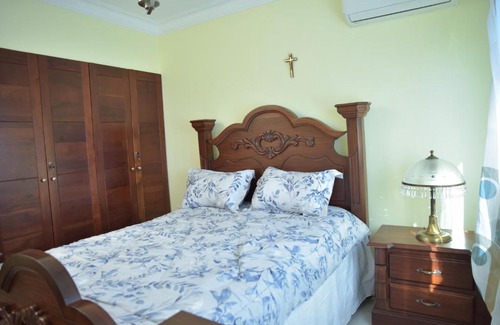 Santo Domingo Bed & Breakfast | Casa Vacanza El Sueño Tropical