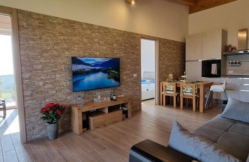 Torrone House | Casa Vacanza Elios