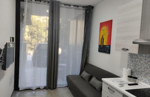 Buddittogliu Straulas House | Casa vacanza Fabrizio San Teodoro