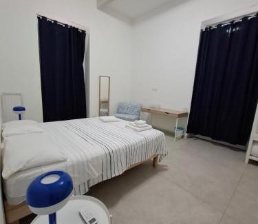 Historical Downtown Salerno Apartment | Casa vacanza Feel Salerno