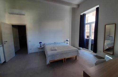Historical Downtown Salerno Apartment | Casa vacanza Feel Salerno