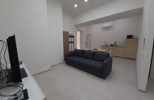 Historical Downtown Salerno Apartment | Casa vacanza Feel Salerno