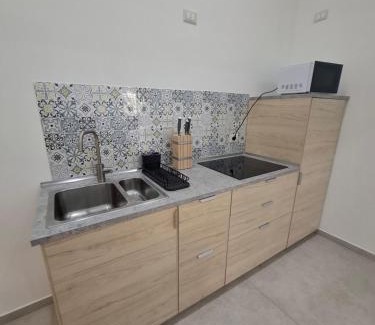 Historical Downtown Salerno Apartment | Casa vacanza Feel Salerno