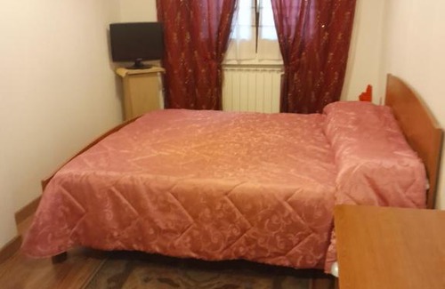San Simone Apartment | casa vacanza foppolo