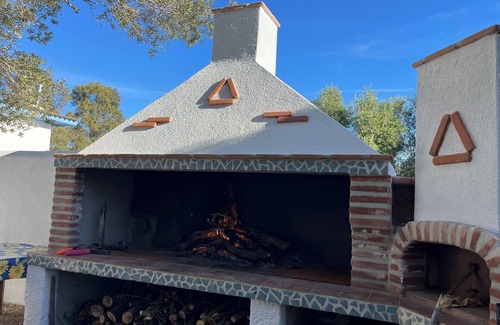Loculi House | Casa Vacanza Funtanarva in Campagna