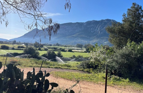 Loculi House | Casa Vacanza Funtanarva in Campagna