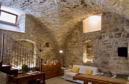 Costa di Mezzate House | Casa Vacanza Gaia