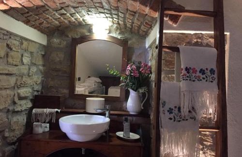 Costa di Mezzate House | Casa Vacanza Gaia