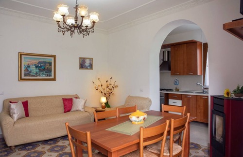 Agropoli House | Casa Vacanza Gemma