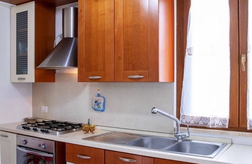 Agropoli House | Casa Vacanza Gemma