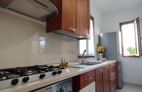 Agropoli House | Casa Vacanza Gemma