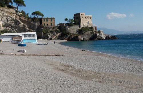Erchie House | Casa Vacanza Gialu