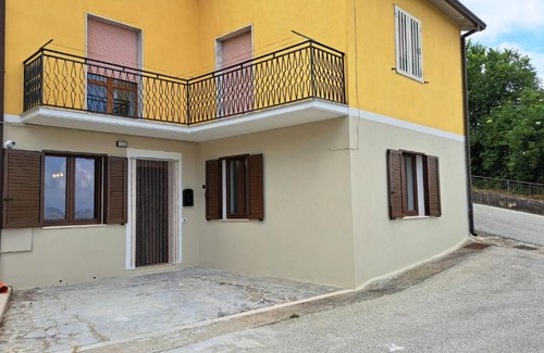 Greci Bed & Breakfast | "Casa Vacanza Greci"
