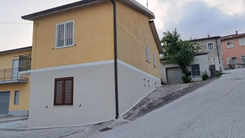 Greci Bed & Breakfast | "Casa Vacanza Greci"