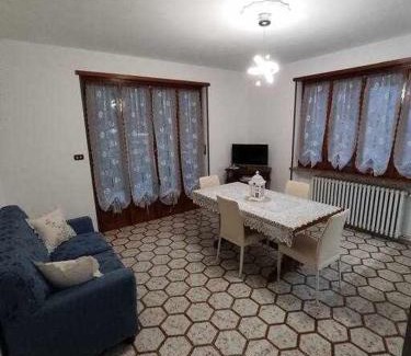 Locana Apartment | Casa vacanza IL CORBETTO di Michela & Matteo