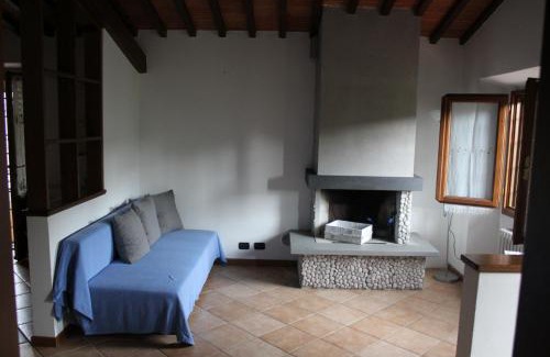 Dicomano Apartment | Casa Vacanza Il Laghetto Bea