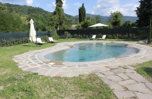 Dicomano Apartment | Casa Vacanza Il Laghetto Bea