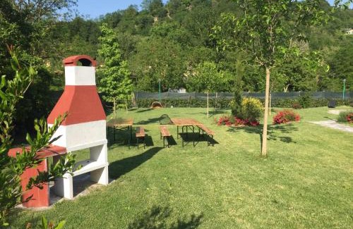 Dicomano Apartment | Casa Vacanza Il Laghetto Bea