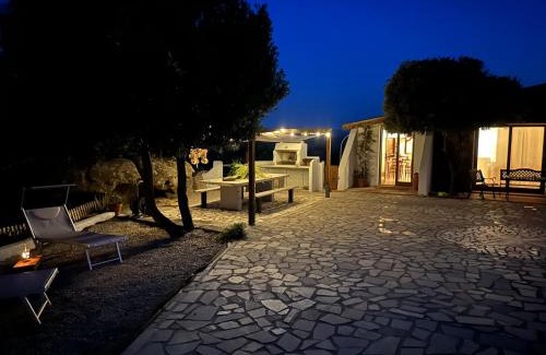 Campavaglio House | Casa vacanza Il Nido dei Venti
