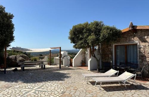 Campavaglio House | Casa vacanza Il Nido dei Venti