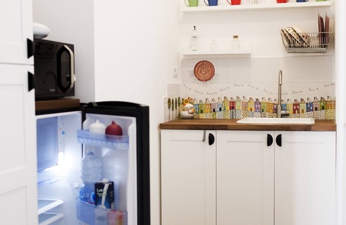 Montecalvario House | Casa Vacanza Il Sole di Napoli